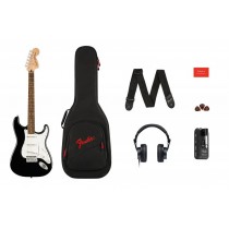 SQUIER by FENDER AFFINITY SERIES STRATOCASTER MUSTANG MICRO PACK